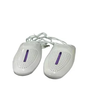 SECADOR DE ZAPATOS
