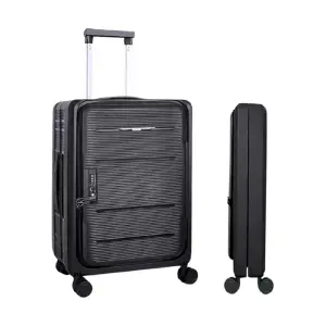 Maleta Plegable Viaje Cerradura
