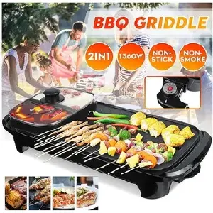 PARRILLA PARA ASADOS