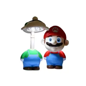 lampara mario