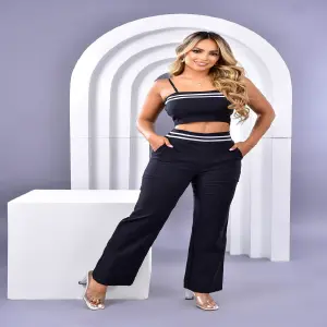 Conjunto 2 prenda M017