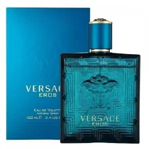 perfume versace eros hombres