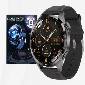 TK Smartwatch K600