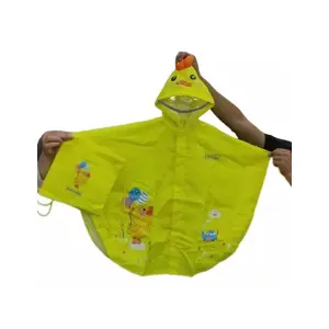Impermeable Infantil