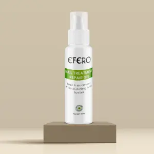 Gel para Hongos en las Uñas EFERO