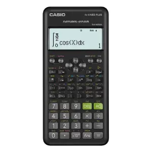Calculadora Científica Casio Fx-570es