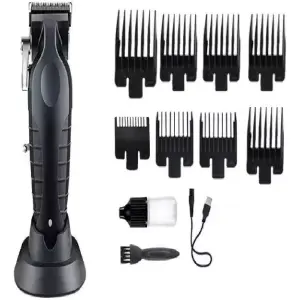 kemei 2296 maquina de peluquear