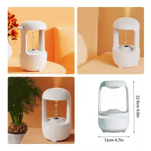Humidificador Anti-gravedad De 500 ML