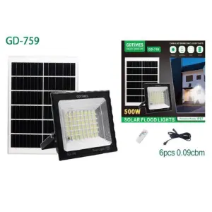 Reflector solar 500W GD-759
