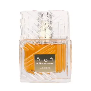 PERFUME KHAMRAH | CAJA