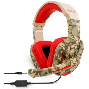 Audifonos Diadema Gamer Ps4 Y Xbox One