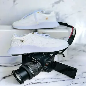 Lindos tenis Gucci para Dama