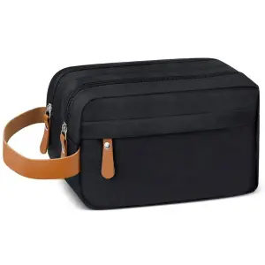 Neceser Cosmetiquera Organizador Negro