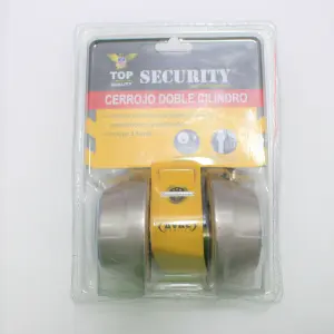 CERRADURA PARA PUERTA SECURITY