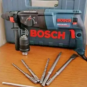 Bosch