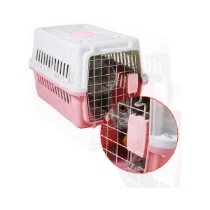 GUACAL MALETIN TRANSPORTADOR OMC-015-1