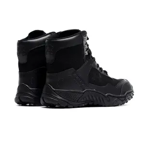 Bota Under Armour: Rendimiento y Estilo Inigualable - Bota Under Armour