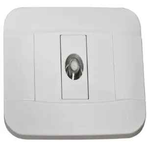 TOMA COAXIAL MERCURY