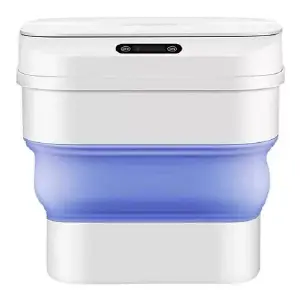 recipiente de basura con sensor zsw-l11