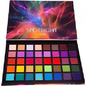 Spothlight Ucanbe