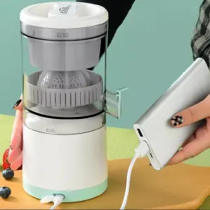 extractor de jugo
