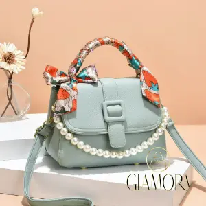 Cartera Manos Libres Para Dama Gla-2206
