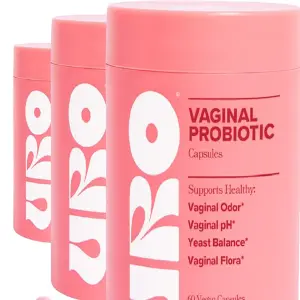 URO probiotico combo x 3 und