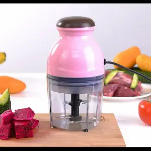 PICADOR DE ALIMENTOS