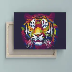FELINOS LIENZO 09