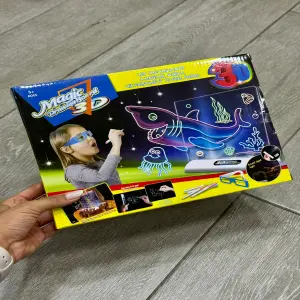 Tablero Mágico Kids