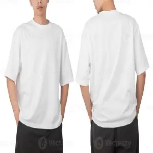 CAMISA OVERSIZE