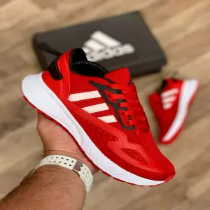 Adidas 2k Rojo Caballero Bro
