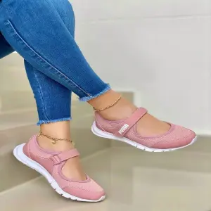 Zapatillas Mafalda Pumas cómodas