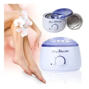 OLLA PARA CERA PRO WAX 100