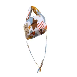 Casco De Seguridad Para Bebe Protector