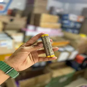 Mini Afeitadora Recargable Tipo Shaver ⚡