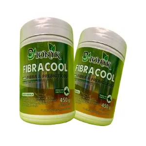 FIBRACOOL PROMO X 2