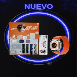 Smart Watch MVP135 +Smart Watch T800