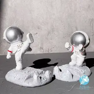SOPORTE ASTRONAUTA
