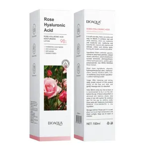 Rose Hyaluronic Acid