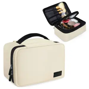Bolso Organizador Cosmeticos Neceser Bg