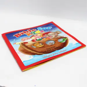 BIBLIA INFANTIL