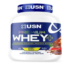 PROTEINA PREMIUM WHEY+ BCAA USN 5 LBS