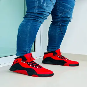 BOTA JORDAN CABALLERO PTÑ