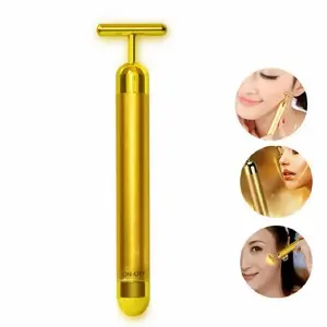 Masajeador Facial Energy Beauty Bar Anti