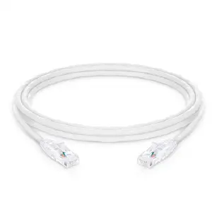 Cable Utp Red Rj45 Cat 5e 3 Metros