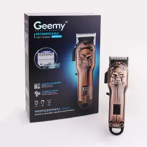 a Máquina peluq Gemmy profesional Vint