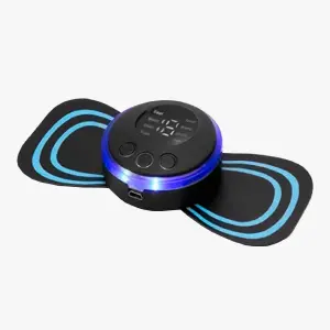 Mini Parche Eléctrico Masajeador
