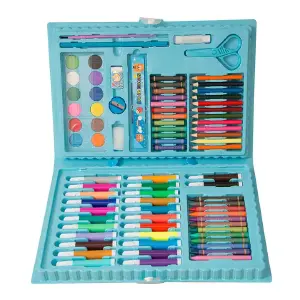 Set de Arte 86 Piezas