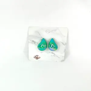 ARETA DE GOTA VERDED